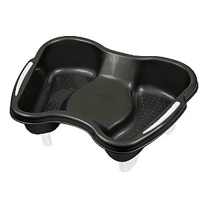 Bacia para pedicure com pedestal Santa Clara R694