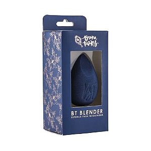 Bt Sponge Blender Bruna Tavares Esponja para Maquiagem