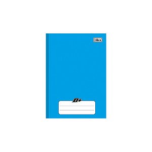 Caderno Brochura Capa Dura 1/4 X-Racing 48 Folhas (Pacote com 15