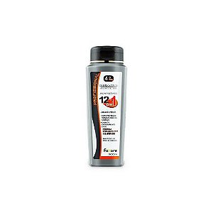 Defrizzante Fattore Reconstrução 12 em 1 300ml