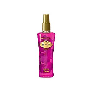 Deo Colonia Phytoderm Sexy Girl 200ml