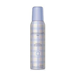 Desodorante Giovanna Baby Blue 48h de Proteção 150ml