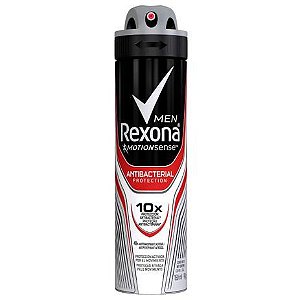 Desodorante Rexona Motion Sense Antibacterial 10x Proteção 150ml
