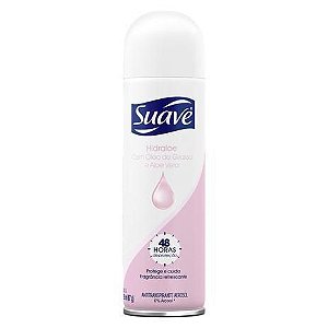 Desodorante Suave Hidratação 48h de Proteção 150ml