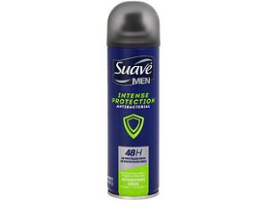 Desodorante Suave Intense Protection 48h de Proteção 150ml