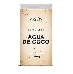 ESFOLIANTE DE AGUA DE COCO 1.1 KG LABOTRAT 6071