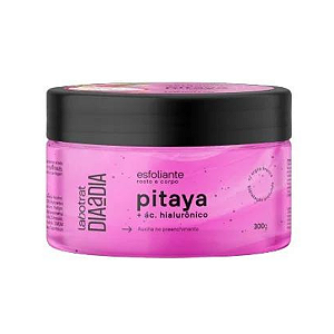 Esfoliante De Pitaya 300g Labotrat