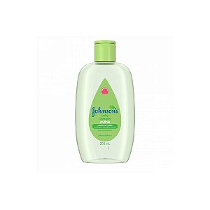 Lavanda 200 Ml Johnsons Baby