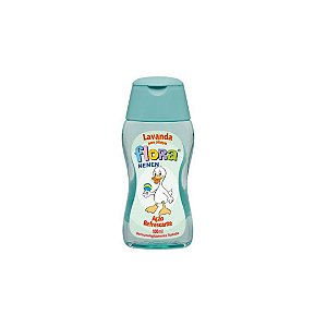 Lavanda flora nenen 100ml Suissa