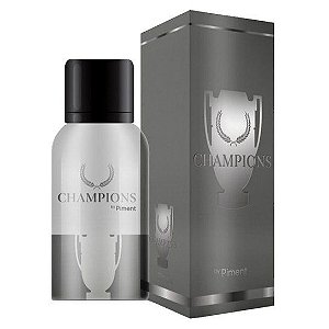 Perfume Champions by Piment 120ml