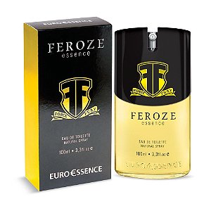 Perfume Euro Essence 100ml Feroze