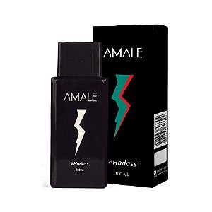 Perfume Hadass 100 ml Amale