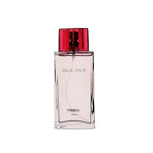 Perfume Hadass 100 ml Dolce Dolce