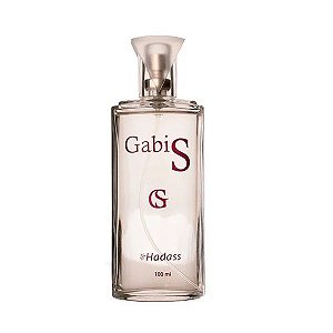 Perfume Hadass 100 ml Gabis