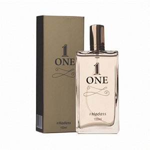 Perfume Hadass 100ml 1 One