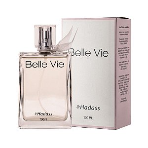 Perfume Hadass 100ml Belle Vie