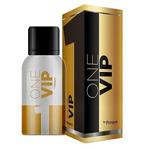 Perfume One Vip by Piment 120ml