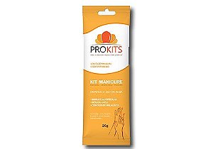 Prokits Kit Manicure