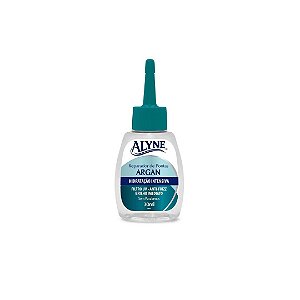 Reparador de Pontas Alyne 30ml Argan