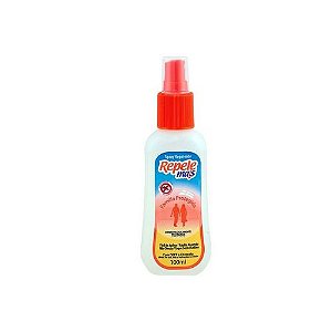 Repelente Repelemais Spray 100ml