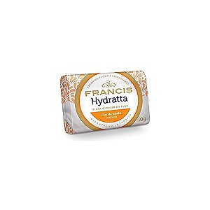 Sabonete Francis Hydrata 90g