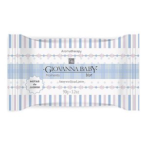 Sabonete Giovanna Baby Blue 90g
