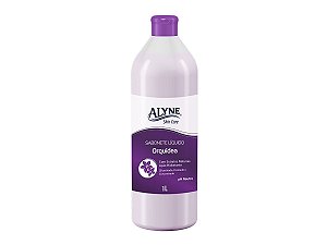 Sabonete Liquido Alyne Skin Care Orquidea 1L