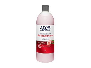 Sabonete Liquido AlyneSkin Care Antibacteriano 1L