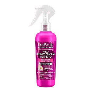 Selante Sem Enxágue DaBelle Meu Cronograma Perfeito 200ml