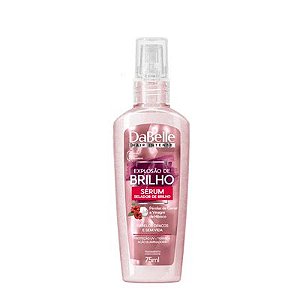 Sérum Selador DaBelle Explosão de Brilho 75ml