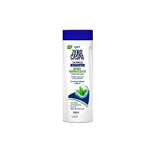 Shampoo Alyne Zero Caspa 350ml