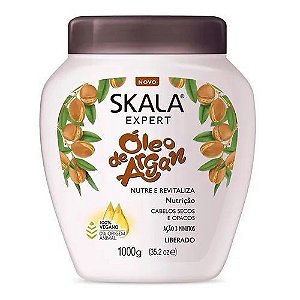 Skala Óleo Argan Marroquino 1kg