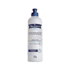 YAMASTEROL CREME MULTI FUNCIONAL BRANCO 320G YAMA  93998