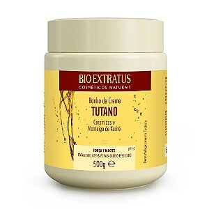 Banho de Creme BioExtratus Tutano 500g