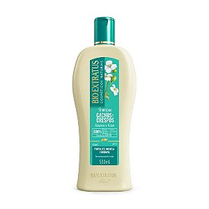 Shampoo BioExtratus Cachos e Crespos 500ml