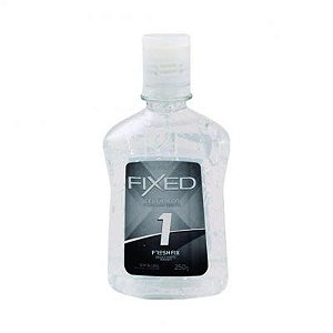 Gel Fixador 1 Fixed Fresh Fix 250g