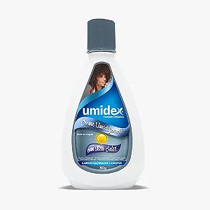 Creme Umidificante Umidex com Filtro Solar 390g