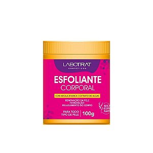 Esfoliante Corporal Labotrat - 100g