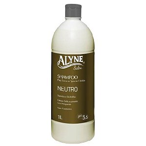 Shampoo Alyne Neutro 1L