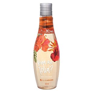 Deo Colônia Xêro Cia. da Natureza Bora para Folia 225ml