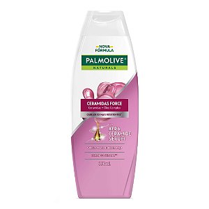 Shampoo Palmolive® Naturals Ceramidas Force 350ml