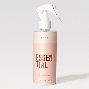 Braé Fluído Reparador Essential Hair Repair Spray 260ml