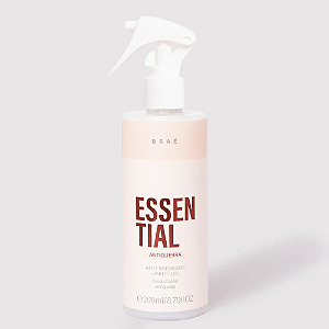 Braé Essential Fluido Capilar Antiquebra 260ml