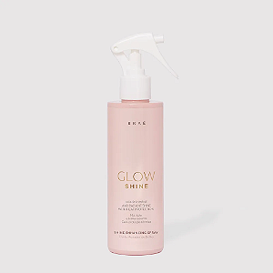 Braé Glow Shine Fluído Ativador De Brilho 200ml