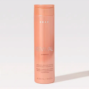 Braé Shampoo Revival 250ml