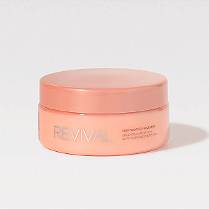 Braé Máscara Capilar Revival 200g