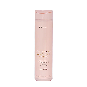 Braé Shampoo Glow Shine 250ml