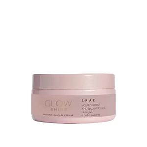 Braé Máscara Glow Shine 200g