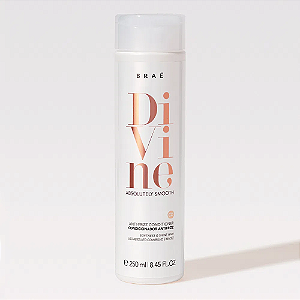 Braé Divine Condicionador Antifrizz 250 ml