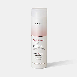 Braé Blonde Repair Condicionador 250ml